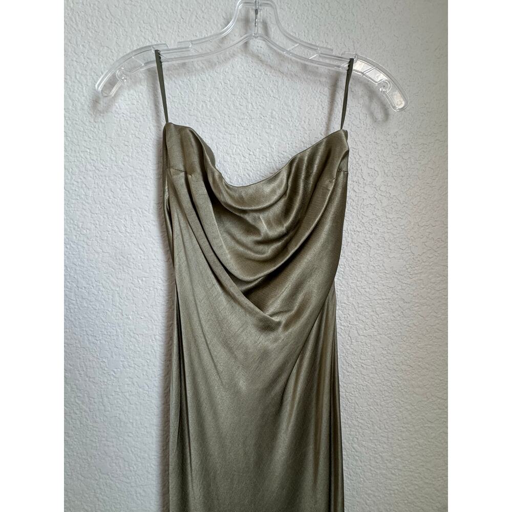 Bec & Bridge moon dance dress - Picture 3 of 6